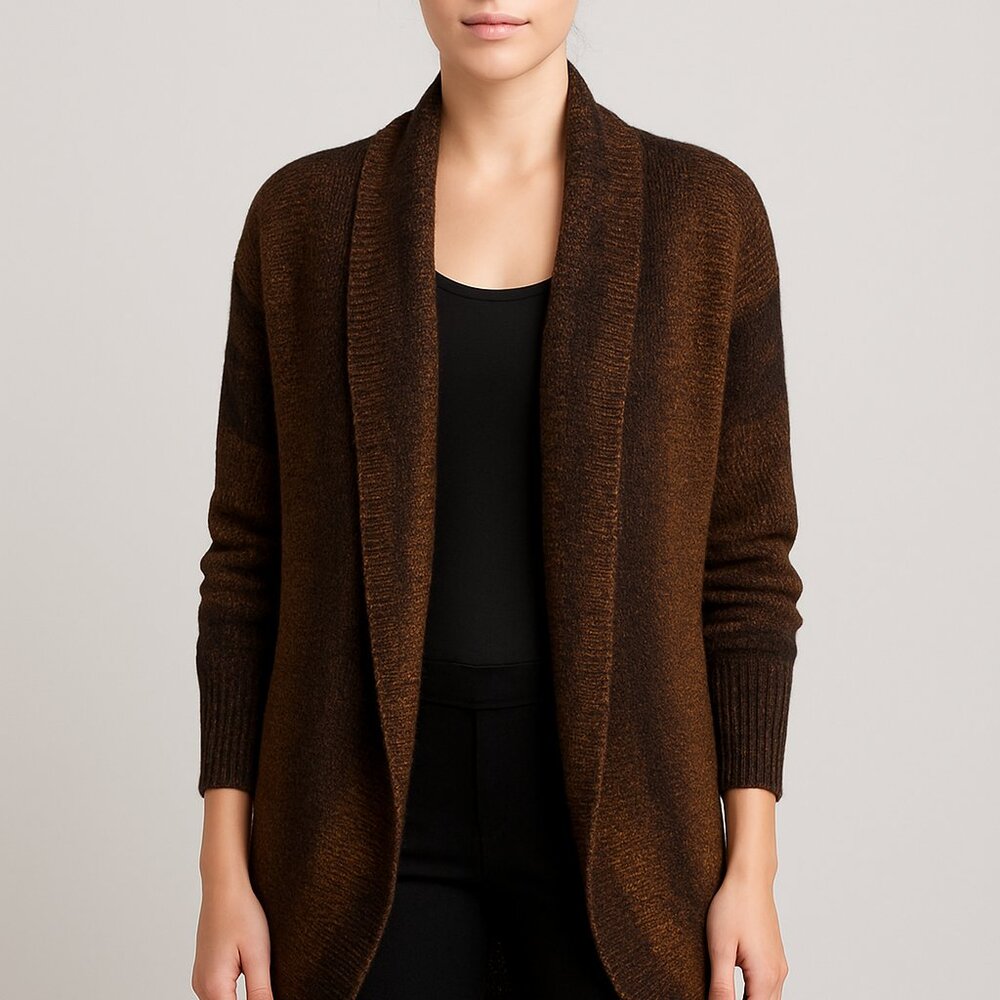 BB Dakota Open Front‎ Cardigan